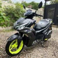 ایروکس مدل ۱۴۰۳