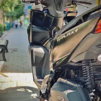 گلکسی180|موتورسیکلت|مشهد, بهشت|دیوار