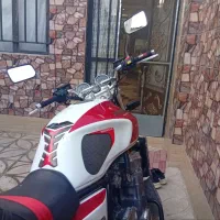 سی بی ۱۰۰۰۰|موتورسیکلت|مشهد, طرق|دیوار