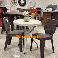 میز و صندلی کافه و باغ و غذاخوری کد ویژه لوکس11|میز و صندلی غذاخوری|اسلام‌شهر, زرافشان|دیوار