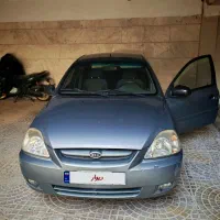 ریو مدل ۸۸ بدون رنگ