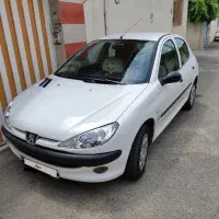 206تیب دو مدل 91تمیز