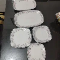 لوازم آشپزخانه|ظروف سرو و پذیرایی|سردشت, |دیوار