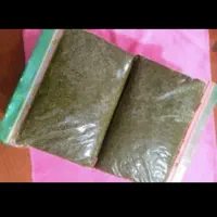 سبزی خورشتی و ماهی