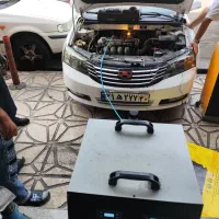 همکار مکانیک و باطریساز