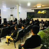 اجاره ساعتی فضا برای کلاس آموزشی و همایش کوچک