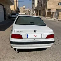 پژو پارس|خودرو سواری و وانت|شیراز, کرونی(خاتونک)|دیوار
