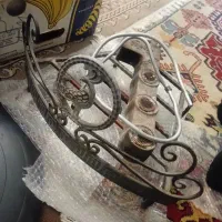 شومینه (تمام متعلقات)