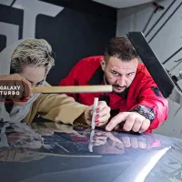 آموزش صافکاری (pdr/سنتی) خودرو+از دم قسط