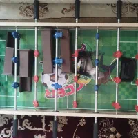 فوتبال دستی