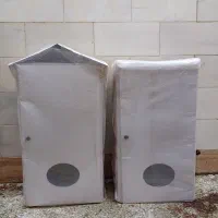 اتاقک حفاظ پکیج و آبگرمکن برای نصب در فضای باز