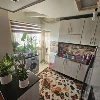 ۵۶ متر تک خواب / پارکینگ / سبلان