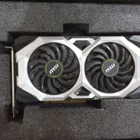 کارت گرافیک 2060 super  msi