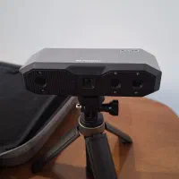 اسکنر سه بعدی revopoint mini 2