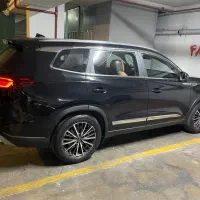 فروش تیگو ۸ پرو|خودرو سواری و وانت|تهران, شهرک غرب|دیوار