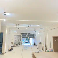 برقکاری سیم کشی|خدمات پیشه و مهارت|گناباد, |دیوار