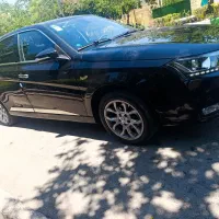 دنا پلاس اپشنال اتوماتیک