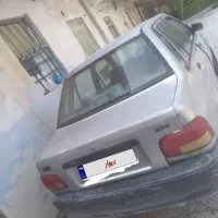 پراید صبا|خودرو سواری و وانت|بندر ماهشهر, |دیوار