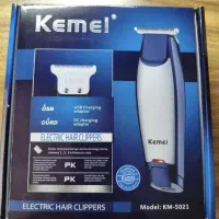 ریش تراش شارژی