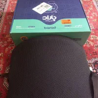 پشتی طبی باراد
