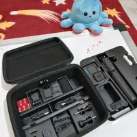 Go Pro 12 Content Creator bundle