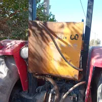 بیل تراکتور