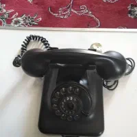 تلفن زیمنس آلمان|تلفن رومیزی|شیراز, پودنک|دیوار