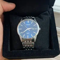 ساعت مچی سیتیزن اصلی ژاپنی ضدآب ضد خش