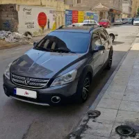 اچ سی کراس مدل ۹۷|خودرو سواری و وانت|بندرعباس, |دیوار