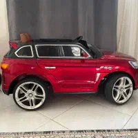 ماشین شارژی در حد نو|اسباببازی بچه|اصفهان, سیچان|دیوار