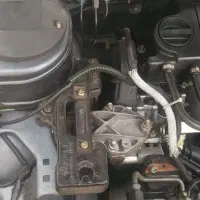 پژو درجه یک|خودرو سواری و وانت|خرم‌آباد, |دیوار