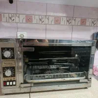 فر برقی مولینکس فرانسه