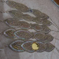 کمربند و کلاه|کیف، کفش، کمربند|روانسر, |دیوار