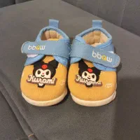 کفش اسپورت بچگانه