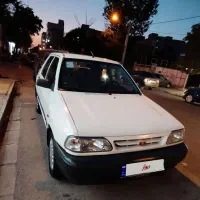 پراید