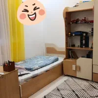 سرویس خواب کودک