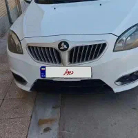 برلیانس h320 اتوماتیک نقد و اقساط|خودرو سواری و وانت|یزد, |دیوار