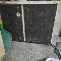 کابینت و آبچکان