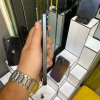 ۱۵ پرومکس ۲۵۶|موبایل|اصفهان, جلفا|دیوار
