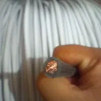 فروش انواع کابل مسی و آلومینیوم|مصالح و تجهیزات ساختمان|تهران, لاله زار|دیوار