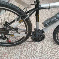 دوچرخه سایز ۲۶|دوچرخه، اسکیت، اسکوتر|رشت, اسماعیل آباد|دیوار