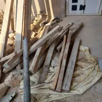 چوب روسی