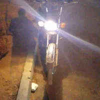 موتورسیکلت کبیران