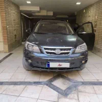 BYd s6|خودرو سواری و وانت|اصفهان, درب کوشک|دیوار