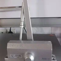 آرام بند درب مدل 521