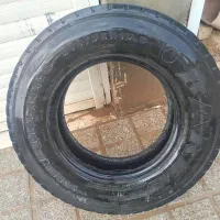رینگ و لاستیک تیوپلس خاوری لاستیک نیسان|قطعات یدکی و لوازم جانبی|یزد, |دیوار