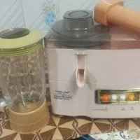 آبمیوه گیری و مخلوط کن