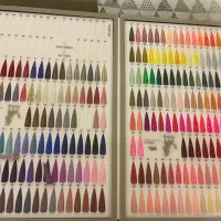 وسایل کاشت ناخن