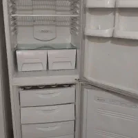 یخچال فریزر دودرب امرسان|یخچال و فریزر|مسجد سلیمان, |دیوار