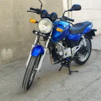 موتور پولسار 180